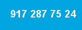 917 287 75 24 917 287 75 24